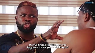 Kesari 2 Latest Yoruba Movie 2018 Action Starring Ibrahim Yekini  Femi Adebayo Kemi Afolabi [upl. by Gale]