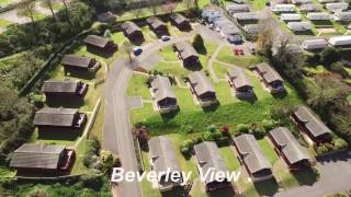 Beverley Holidays Aerial Drone Video [upl. by Mcloughlin4]