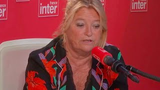 Marina Carrère dEncausse le drame  à 62 ans elle est rattrapée par une maladie incurable [upl. by Pacifa476]