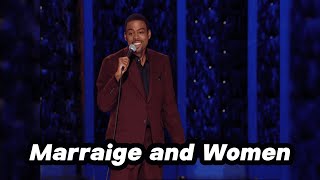 Chris Rock rant on Marriage and Women [upl. by Ettigirb]