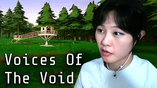 39daph Plays Voices of the Void  Part 12 [upl. by Donni]