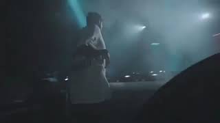 CLMD x joki  rétro électrique fever live clip [upl. by Hausmann]