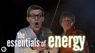 The Essentials of Energy [upl. by Marlee]