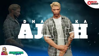 StateWide RP රොබරි දෙමු  KITIYA GAMING  GTA V Sri Lanka [upl. by Duhl]