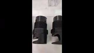 Cooling Tower Spray Nozzles  EVAPCO [upl. by Carrelli]