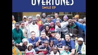 The Overtones  Smile Official Video [upl. by Eidnam90]