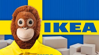 IKEA in a Nutshell [upl. by Twila395]