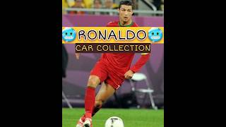 Ronaldo car collection facts viralvideo short shortvideo ronaldo [upl. by Nahtal]