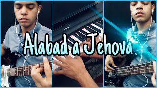 Alabad a Jehová naciones todas [upl. by Drofhsa]