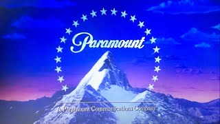 Paramount Pictures logo 1987 [upl. by Gastineau]