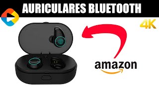 AURICULARES INALAMBRICOS ARBILY UNA ALTERNATIVA INTERESANTE  DonGregorioYJack [upl. by Aphrodite480]