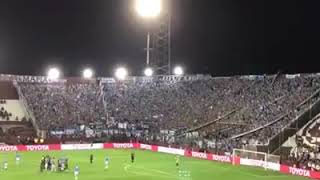 Geral do Grêmio calando a La Fortaleza [upl. by Alvy304]