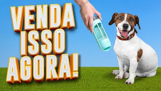 ⭐VENDA ISSO AGORA TOP 10 PRODUTOS VENCEDORES PET de Dropshipping que estão em ALTA AGORA em 2022 [upl. by Alit384]