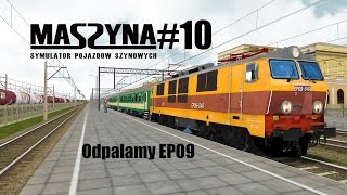 MaSzyna Odpalamy 7  EP09 [upl. by Chavez]