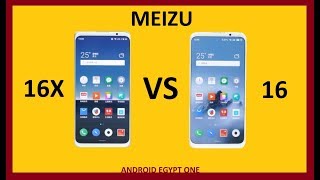 Meizu 16X amp Meizu 16 Full Unboxing amp Review [upl. by Shieh120]