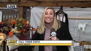 Fall Fiber Expo [upl. by Milla981]