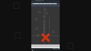 Best Way To Align Objects In AutoCAD  KDS [upl. by Eizdnil]