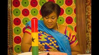 GBC bids farewell to Francisca AshiteyOdunton [upl. by Ailedroc]