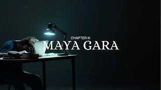 Astha TamangMaskey  Chapter 3 Maya Gara Official Music Video [upl. by Oech]