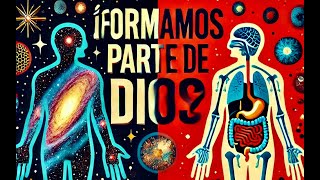 Yo formo parte de Dios Reflexiones de un Ateo [upl. by Burns667]