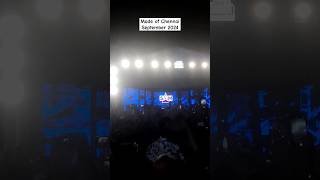 Yakkai thiri song 🔥  arrahman party concert [upl. by Reidar]