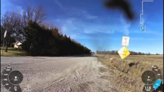 Archers Hunt for Gravel near Monee Illinois [upl. by Lim]