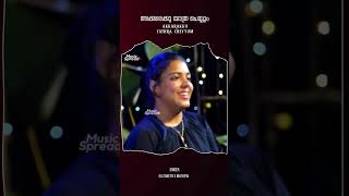 Akkarakku Yathra  അക്കരയ്‌ക്ക് യാത്ര  Elizabeth  Sibin  Hit Christian song I Music Spread [upl. by Krissie]