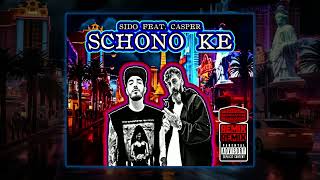 Sido Feat Casper  Schono Ke Remix [upl. by Nosneb]