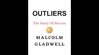 Outliers by Malcolm Gladwell  FULL Audiobook  Unlock the Secrets of Success [upl. by Alamak]