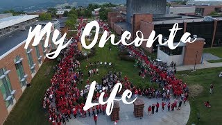 What Will Your Oneonta Life Be [upl. by Lokkin]