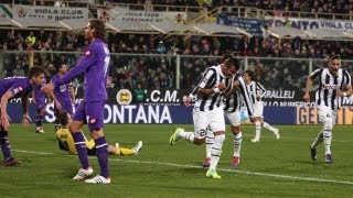 HIGHLIGHTS Fiorentina vs Juventus  05  Five star Bianconeri in Florence [upl. by Ailehs]