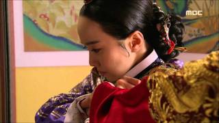 해를 품은 달  Moon Embracing the Sun 14회 EP14 07 [upl. by Doralynn]