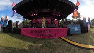 Brisbane Festival [upl. by Miarzim]