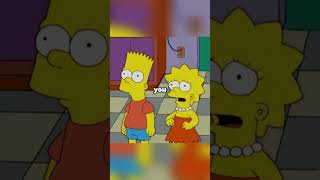 Give Me The Launch Money shorts simpsons [upl. by Darach]