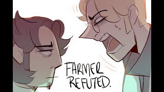 Farmer Refuted Animatic [upl. by Anikes]