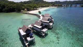 Top10 Recommended Hotels in Koror Palau Oceania [upl. by Muldon]