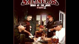 Salineros Down By The Bowl Vol 2 Mobbin Down The Block  LiL Teck amp Yantz [upl. by Rosette]