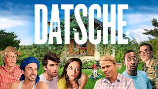 Datsche  Ganzer Film deutschenglisch with German subtitles ᴴᴰ [upl. by Enrev554]