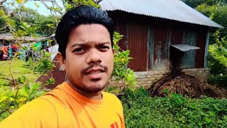 খোলামেলা বাসায় ভারা থাকি কেন জানেন। Vlog video [upl. by Lorrac104]