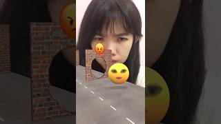 Practicing cute facial expressions using Tiktok filter that will make you POPULAR ✅🎊 [upl. by Ddene89]