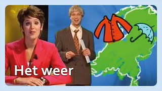 3 Het weer  Taalklasnl [upl. by Eimac675]