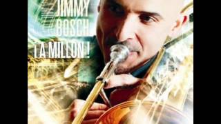 JIMMY BOSC  MARACAYERO [upl. by Ellary]