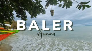 WE ARE GOING TO BALER AURORA  Zeniverse [upl. by Livvi578]