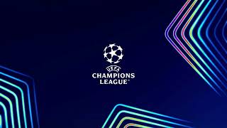 UEFA Champions League New Entrance Anthem Full Version [upl. by Errecart]