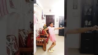 Saiyan Dil Mein Aana Re song ytshorts dance dancechoreography anayadancemoves viralvideo [upl. by Eleirbag]