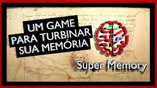 Super Memory  UM JOGO PARA MELHORAR SUA MEMÓRIA [upl. by Yle]