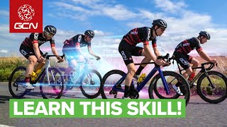 This Skill Will Transform Your Cycling [upl. by Anerb]