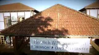 ROBINSON Club Fleesensee [upl. by Aicemat]