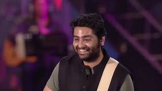 Arijit Singh Live MTV India Tour  Mumbai  Full Episode [upl. by Nived468]