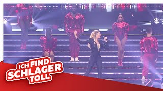 Helene Fischer  HitMedley Das große Schlagercomeback 2022 [upl. by Katharina669]